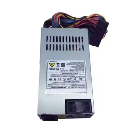270W 20pin +4pin Power Supply Original for FSP270-60LE FSP270 1U HTPC NAS 1U FLEX