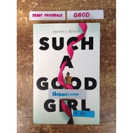 AMANDA K. MORGAN teen drama books