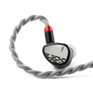 หูฟังแบบมีสาย TRI Limited Edition i-ONE HiFi พร้อมแม่เหล็กแรงสูง N52 และไดอะแฟรมคาร์บอน-PET เพื่อคุณ