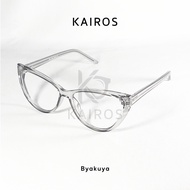Kairos Byakuya - Stylish Eyeglass Frames