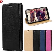 For Huawei P20 Pro Case P20Pro Magnetic Flip PU Leather Cover Coque For Huawei P20 / P20 Lite Card H