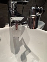 水龍頭濾水機械臂/ Toilet Tap Extension with Filter