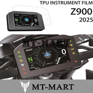 Anti-scratch Speedometer Kawasaki Z900 /Z900 Se 2025