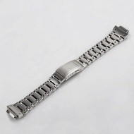 Stainless Steel DW5600 Watch Strap + Bezel GW-B5600 DW5610 for Casio G-shock Replacment Bracelet Met