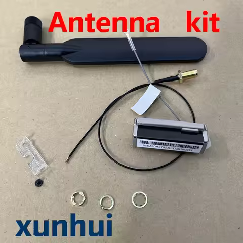 new WIFI antenna kit for lenovo thinkcentre M600 M900 M900X M715q M715q 2nd Gen
