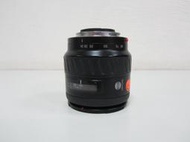 SONY a卡口 MINOLTA AF ZOOM 24-85mm 1:3.5(22)-4.5自動對焦變焦廣角~望遠鏡頭