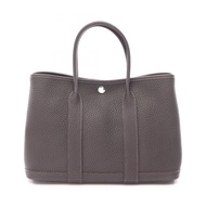 【二手】愛馬仕 HERMES 托特包 Garden Party TPM Beblanc Beblanc 其他 Garden Party TPM Beblanc 女士 全新未使用