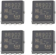 4pcs Game Console Integrated Circuit IC Chip N-Channel, 30V/20A 8R903NL Compatible with Xbox One Ser