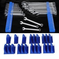 Wrench Organizer  Geometric Magnetic Mounting Rack Holder for Home Work Shop 6mm To 38mm 1/4in 1 1/2