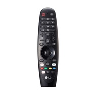 LG AN-MR19BA Magic Remote Control for Select 2019 LG Smart TV AI ThinQ® ANMR19BA