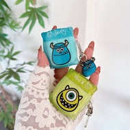 For Apple AirPods4 AirPods Pro2 pro AirPods1/2/3 Pillow Headphone Cover