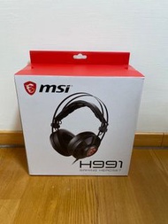 MSI H991