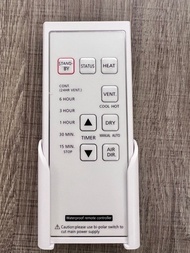 KDK/Panasonic浴室寶遙控（23BWAH / 23BW1H)