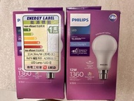 飛利浦 Philips LED 燈泡 12W B22