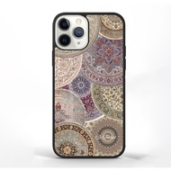 Case iPhone 17 16 15 14 13 12 11 X 8 7 Mini Air Pro Max Custom Softcase Be Patient Various Rug