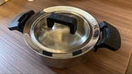 Woll 不銹鋼鍋