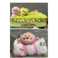 日版 醜比頭 屁桃君Kobito 農場精靈景品