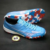 Giày đá bóng nam Mizuno Alpha Pro AS giày đá banh cỏ nhân tạo mềm nhẹ - 2EVSHOP