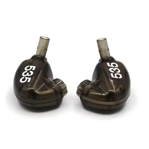 1set Repair Housing Shell Cover Case For SE535 SE425 SE315 SE215 Earphone