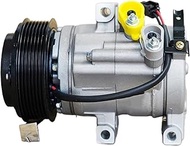 Car Engine Cooling Heating Compressors, For Mazda BT50 2011 2012 2013 2014 2015 2016 2.2L Ac Compres