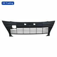 Toyota Vios Lower Grille 2018 2019/Yaris XP150/3rd Generation/Bumper Grille/Front Lower/Grilles/Gril