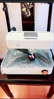 Dabinlo 摺叠式無煙電烤爐