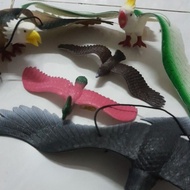 Eagle/ Helang toys education toys