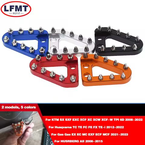 Motorcycle brake accessories Brake head For KTM Husqvarna XC XCF SX SXF XCW EXC EXCF TC TE FC 125 25