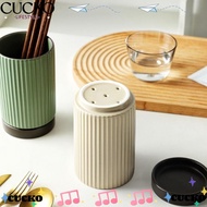 CUCKO Chopstick Basket, Kitchen Tools Nordic Ins Wind Chopstick Storage Rack,  Cooking Utensil Large Capacity Chopstick Cage