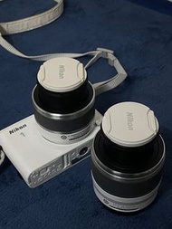 Nikon j3 類單眼相機