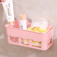 Viet Nhat Kitchen Bathroom Wall Mounted Storage Tray 5699