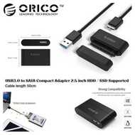 Orico Hard Disk HDD Adapter Converter Cable 100% Original