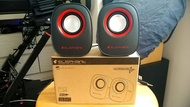 Elephant Speaker  SP-017 喇叭