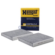 [GoParts] Hengst E2978LC-2 Air Conditioner Filter BMW F07 F10 F11 F12 F13 F18