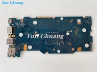 New NX8106_MB_V4 mainboard For ACER SPIN 1 SP111-33 laptop motherboa