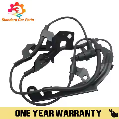 Front Rear Left Right ABS Sensor For Mitsubishi L200 2012-15 Montero Pajero Sport 2008-2015 4670A596