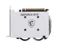 MSI RTX 5060 8G CYCLONE OC 顯示卡 (8GB GDDR7 / 1*HDMI+3*DP)(DI-N5060N8)