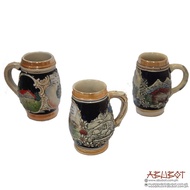 Abubot T-649 Mug without Cover