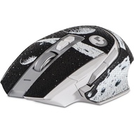 Ucons Mouse Grip Tape for Logitech G502X/G502 Hero/G502X Plus/G502 Lightspeed/G305/G304/G203/G102 Pr