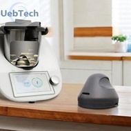 [uebtech.my] For Thermomix TM5 TM6 Mixer Blade Protective Cover Hood Dough Kneading Head