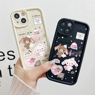 Case for OPPO Reno 13 12 11 10 8 7 6 5 4 3 A16 A15 A7 A5S A5 A9 A3S A12E F11 Pro F9 F7 A83 A98 A94 A