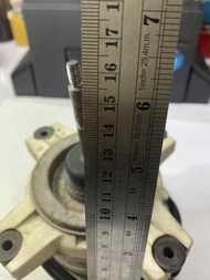 มอเตอร์แอร์ Daikin มอเตอร์แอร์ไดกิ้น มอเตอร์คอยล์ร้อน (KFD-380-53-8C1 DC 340V 53W 8P) อะไหล่แอร์