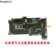 Lenovo Lenovo X1 Cavbon 7th 2019 NM-B861 Motherboard i5 i7 8G 16G