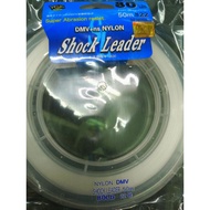 Ygk shock leader Dmv+ns nylon fishing line
