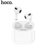 HOCO EW43 TWS True Wireless Headphones Stereo Headset Bluetooth 5.3 headset With microphone For ios