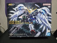 Bandai MGSD Wing Gundam MGSD
羽毛 wing