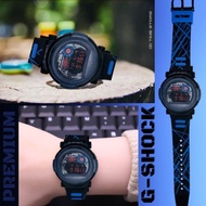 G-SHOCK Premium Watch for Boys and Girls & AdultWanita Watch Kids Girls Boys & Ladies Adult