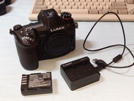 Panasonic Lumix G9
