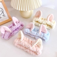 Bunny Headband/Bandana