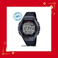 CASIO ORIGINAL WS-2000H STEPTRACKER MEN WATCH